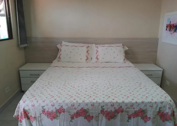 Apartamento Duplex