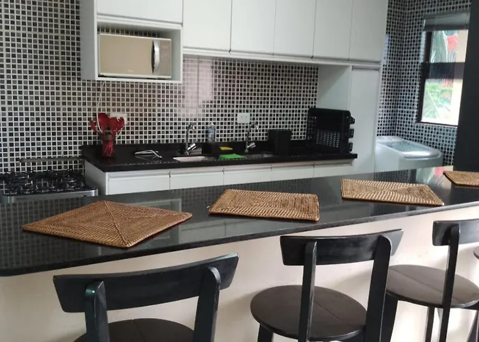Apartamento Duplex
