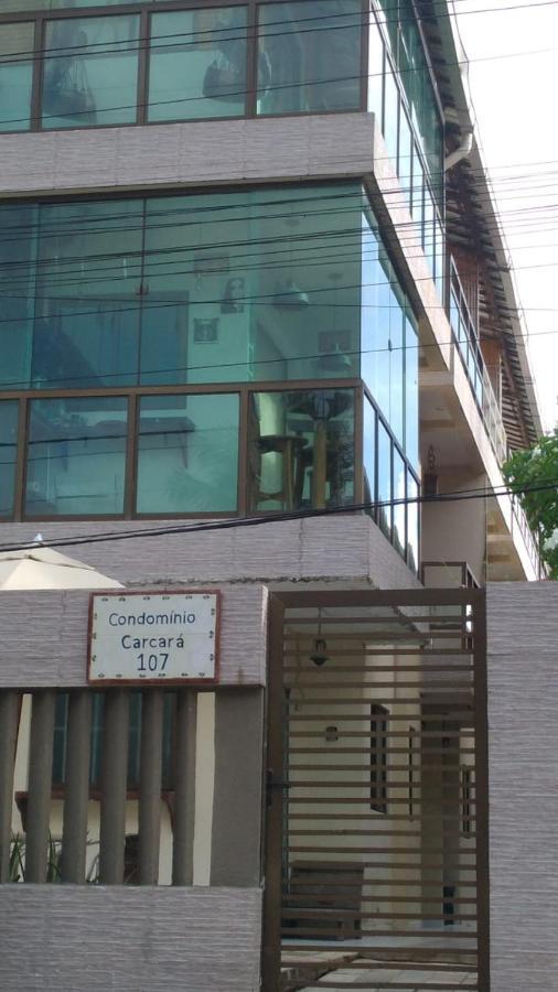 Apartment Duplex Porto de Galinhas
