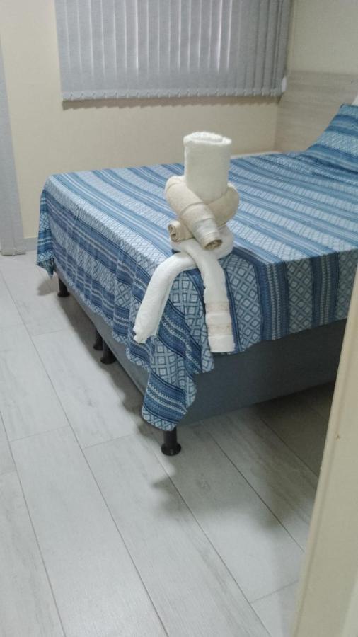 Duplex Apartment Porto de Galinhas