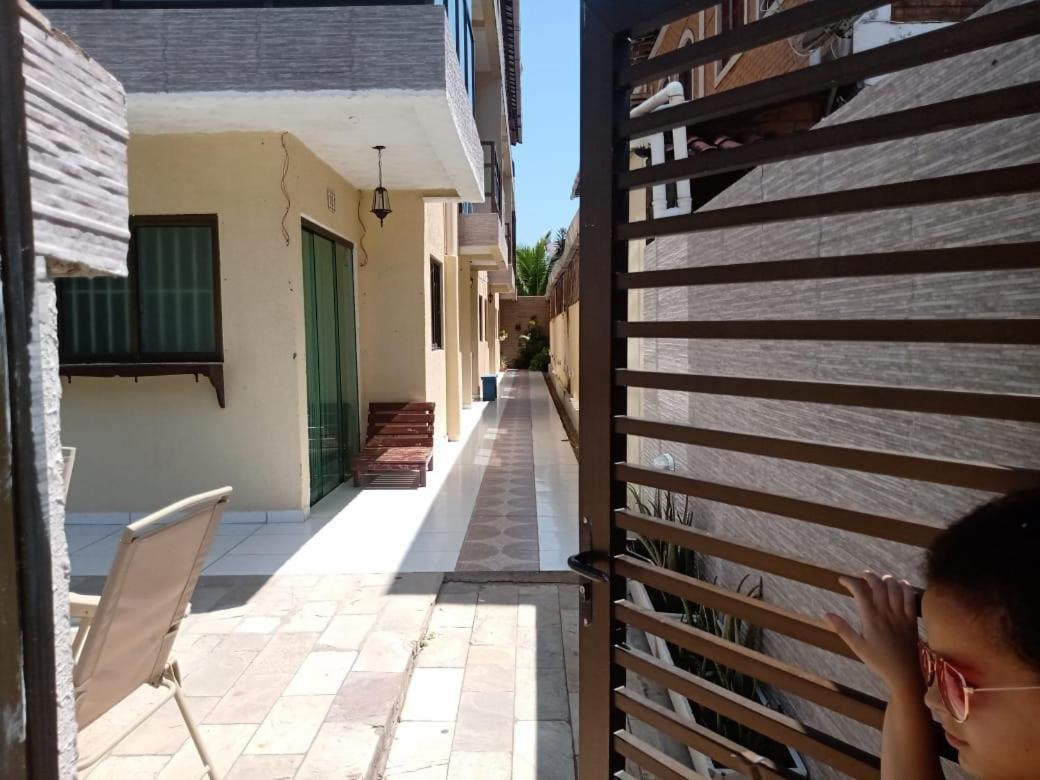 Apartment Duplex Porto de Galinhas