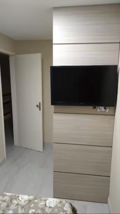 Apartment Duplex Porto de Galinhas