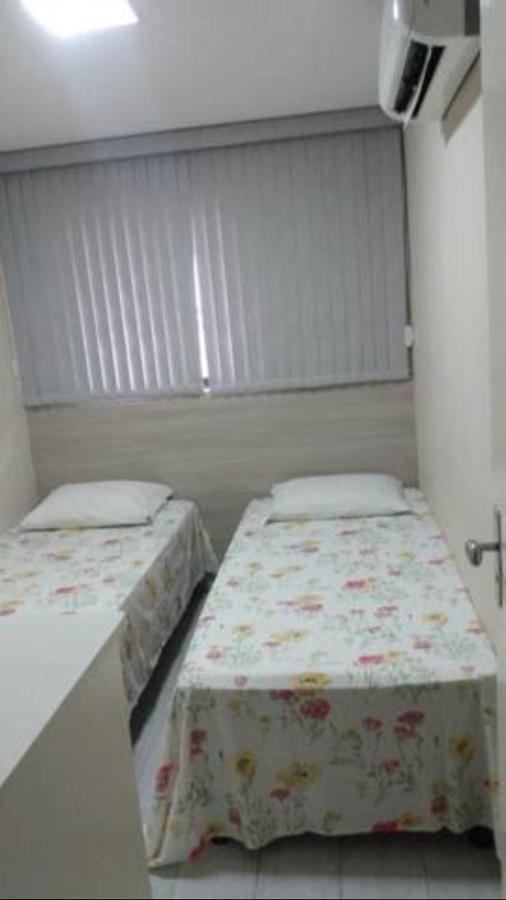 Duplex Apartment *