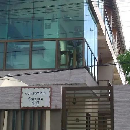 Apartamento Duplex Porto de Galinhas Exterior photo