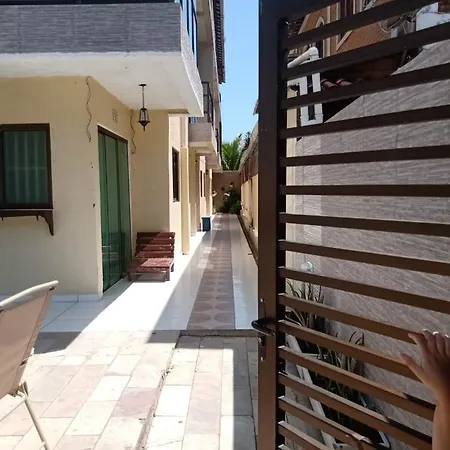 Apartamento Duplex Porto de Galinhas Exterior photo