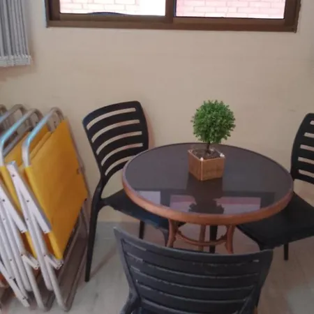 Apartamento Duplex Porto de Galinhas Exterior photo